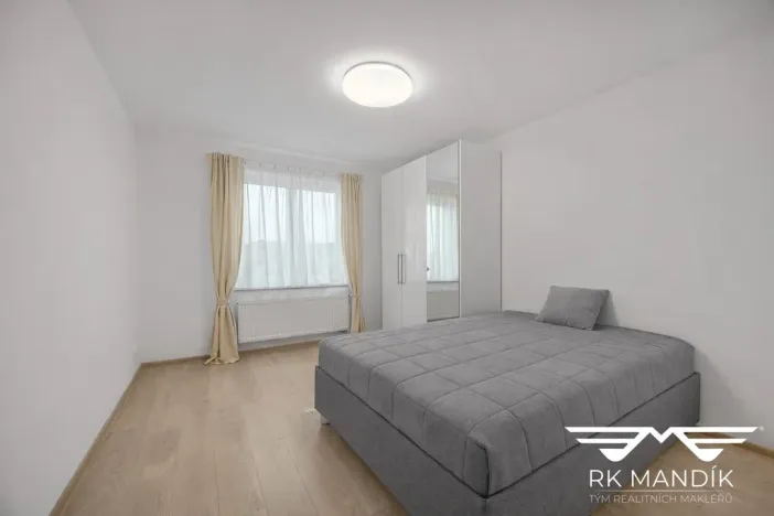 Prodej bytu 3+kk, Veliká Ves, Slunečná, 71 m2