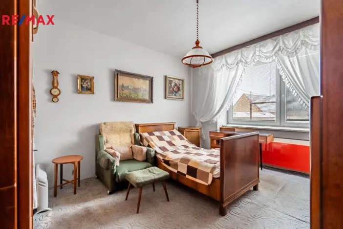 Prodej rodinného domu, Tavíkovice - Dobronice, 143 m2