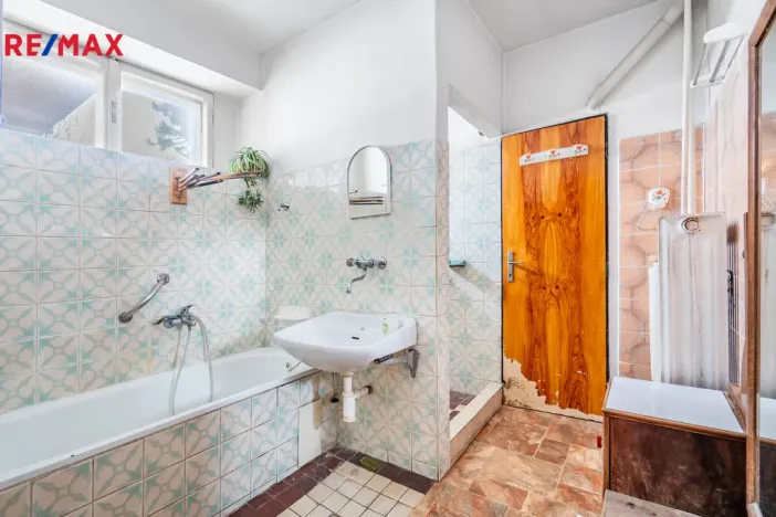 Prodej rodinného domu, Tavíkovice - Dobronice, 143 m2