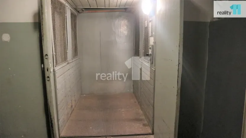Pronájem skladu, Ostrava - Poruba, Sokolovská, 13 m2