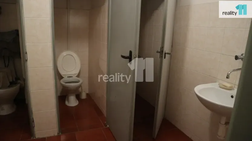 Pronájem skladu, Ostrava - Poruba, Sokolovská, 13 m2