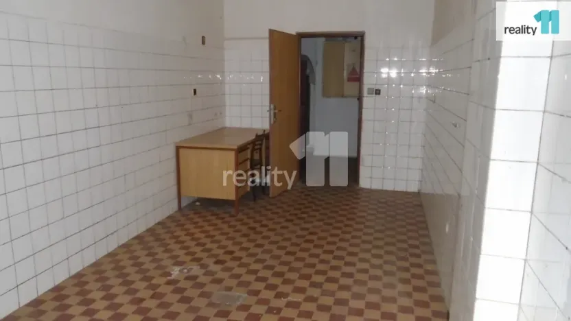 Pronájem skladu, Ostrava - Poruba, Sokolovská, 13 m2