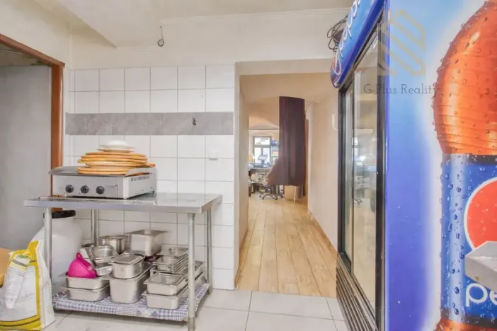 Pronájem restaurace, Litoměřice - Předměstí, Masarykova, 96 m2