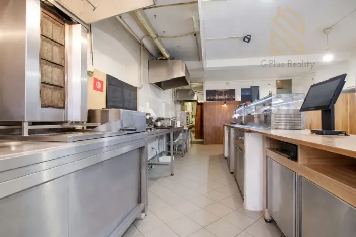 Pronájem restaurace, Litoměřice - Předměstí, Masarykova, 96 m2