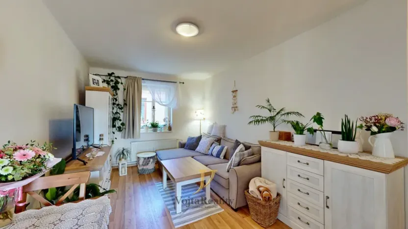 Prodej bytu 2+1, Mohelnice, Zámečnická, 44 m2