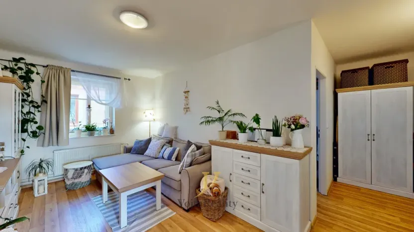 Prodej bytu 2+1, Mohelnice, Zámečnická, 44 m2