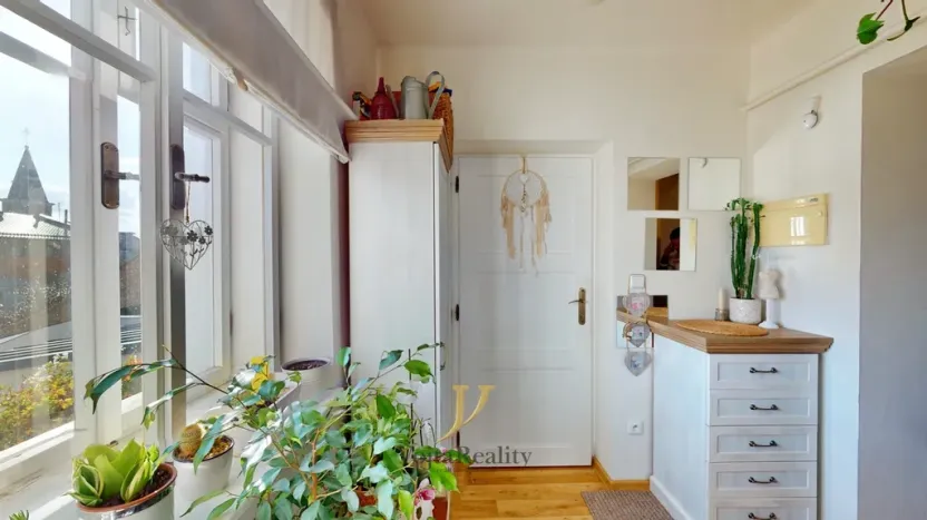 Prodej bytu 2+1, Mohelnice, Zámečnická, 44 m2