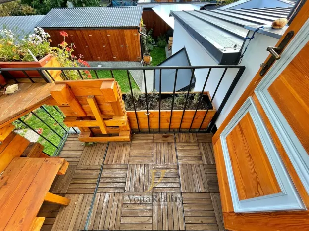 Prodej bytu 2+1, Mohelnice, Zámečnická, 44 m2