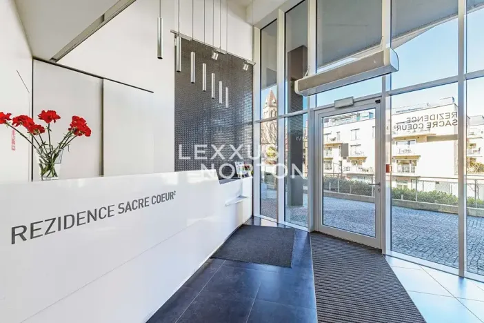 Prodej atypického bytu, Praha - Smíchov, Kobrova, 134 m2