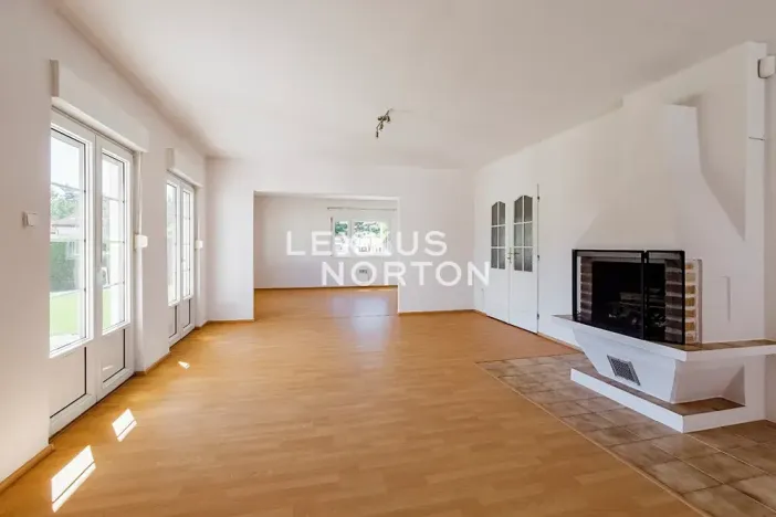 Pronájem rodinného domu, Praha - Nebušice, V březinkách, 365 m2