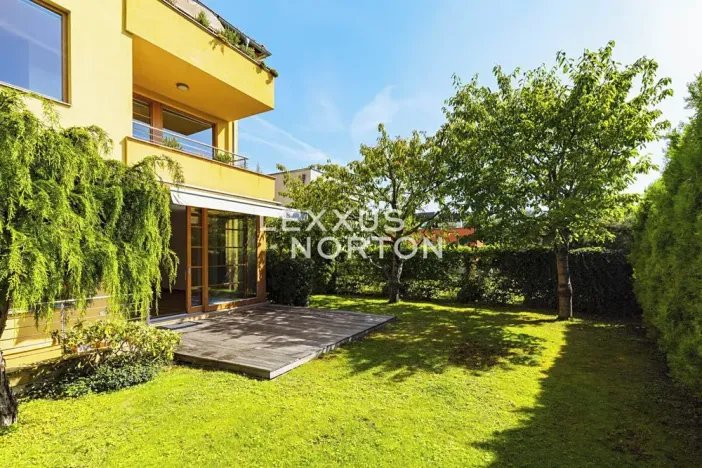 Pronájem rodinného domu, Praha - Jinonice, U dětského hřiště, 350 m2