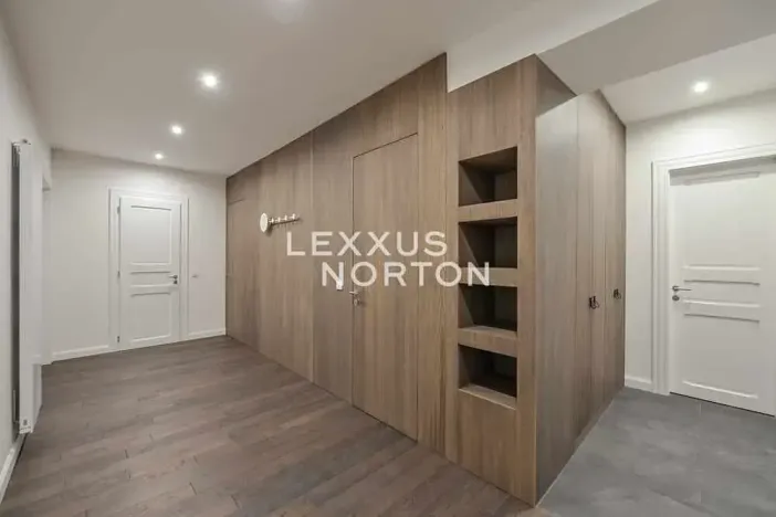 Pronájem bytu 4+kk, Praha - Vinohrady, Laubova, 137 m2