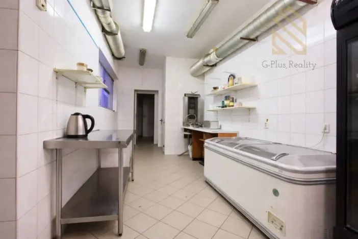 Pronájem restaurace, Litoměřice - Litoměřice-Město, 5. května, 120 m2