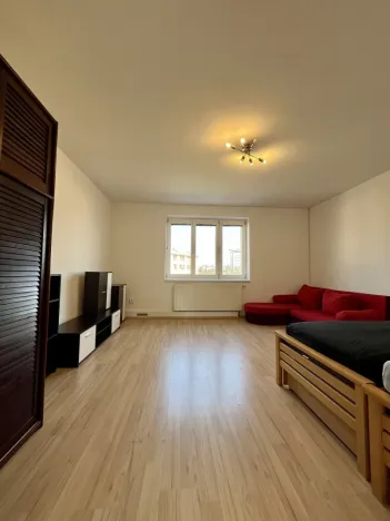 Pronájem bytu 1+1, Ostrava - Moravská Ostrava, Gorkého, 51 m2