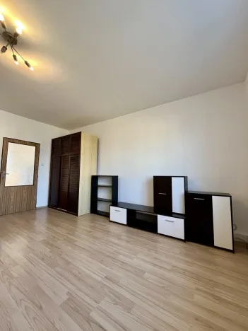 Pronájem bytu 1+1, Ostrava - Moravská Ostrava, Gorkého, 51 m2