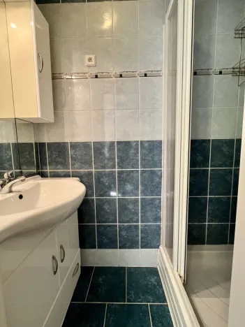 Pronájem bytu 1+1, Ostrava - Moravská Ostrava, Gorkého, 51 m2