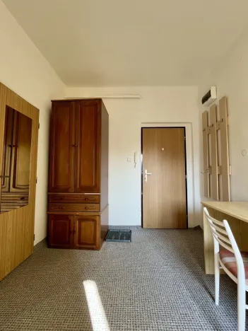 Pronájem bytu 1+1, Ostrava - Moravská Ostrava, Gorkého, 51 m2