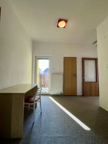 Pronájem bytu 1+1, Ostrava - Moravská Ostrava, Gorkého, 51 m2