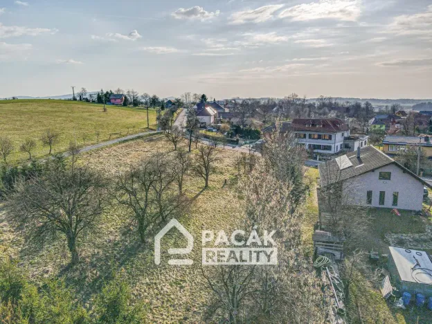 Prodej pozemku pro bydlení, Zámrsky, 4220 m2