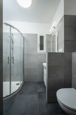 Pronájem bytu 2+kk, Praha - Smíchov, U Blaženky, 34 m2