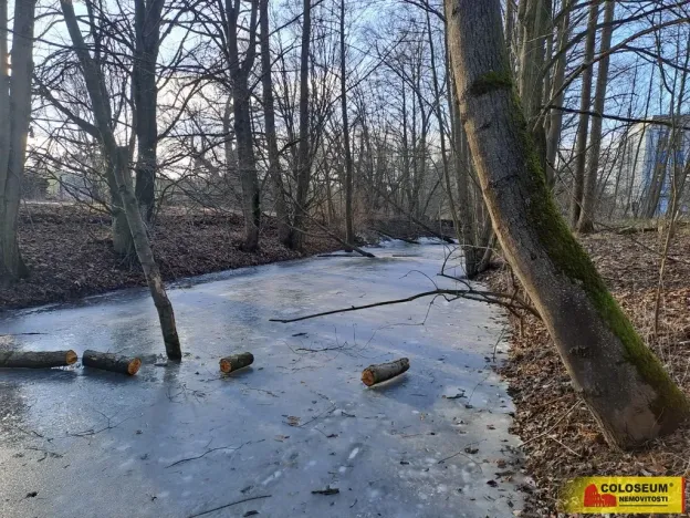 Prodej komerčního pozemku, Uherčice, 28639 m2