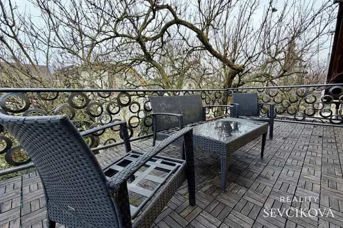 Pronájem bytu 3+kk, Hradec Králové, Miřiovského, 118 m2