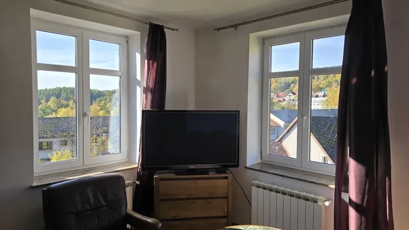 Prodej bytu 1+1, Žacléř, Na Pilíři, 44 m2