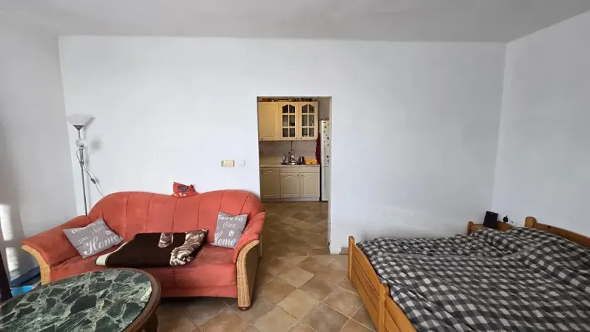 Prodej bytu 1+1, Žacléř, Na Pilíři, 44 m2