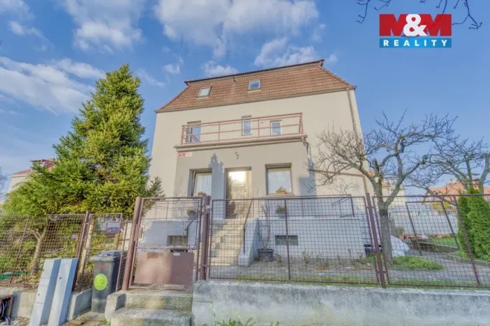 Pronájem bytu 3+kk, Plzeň - Východní Předměstí, Zahradní, 80 m2