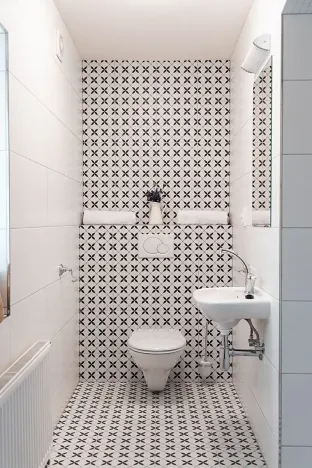 Prodej ubytování, Vranov nad Dyjí, Bělidla, 265 m2