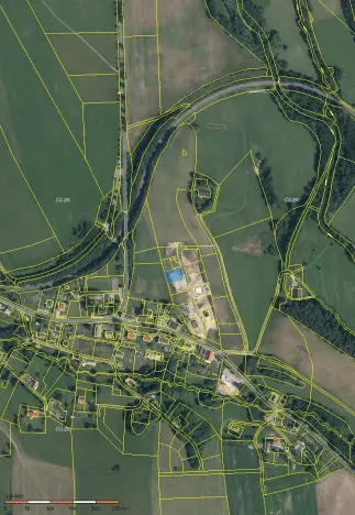 Prodej pozemku pro bydlení, Králíky, 1001 m2