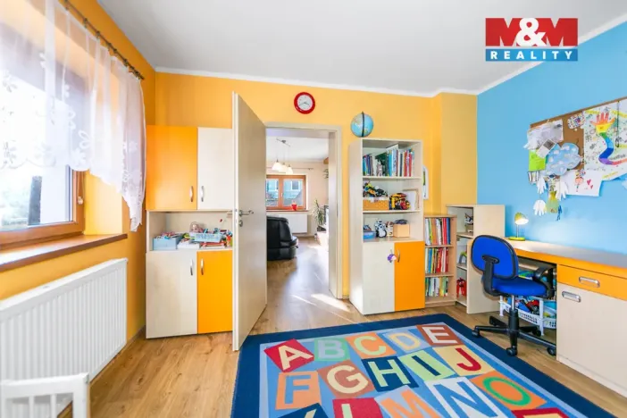 Prodej rodinného domu, Srby - Polžice, 92 m2