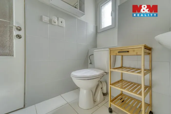 Prodej rodinného domu, Město Touškov, Malesická, 119 m2