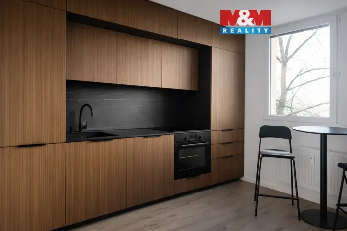 Prodej bytu 3+1, Frýdek-Místek - Místek, Anenská, 77 m2