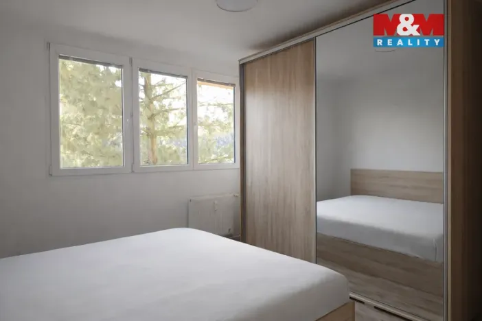 Prodej bytu 3+1, Frýdek-Místek - Místek, Anenská, 77 m2