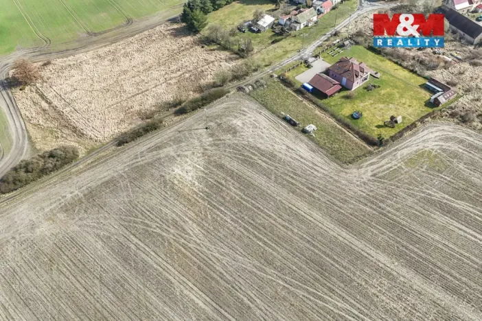 Prodej rodinného domu, Třebeň - Horní Ves, 180 m2