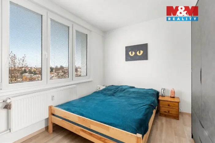 Prodej bytu 3+1, Česká Třebová, Křib, 66 m2