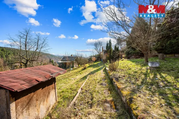 Prodej chaty, Děčín - Děčín X-Bělá, Družstevní, 16 m2