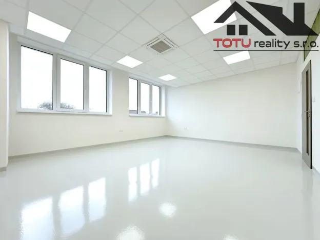 Pronájem kanceláře, Jaroměř, Jezbinská, 45 m2