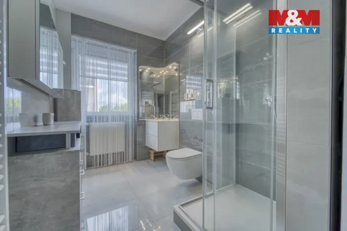 Prodej rodinného domu, Plzeň - Bolevec, Franze Liszta, 144 m2