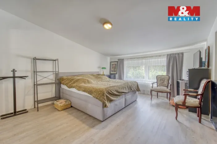 Prodej rodinného domu, Plzeň - Bolevec, Franze Liszta, 144 m2