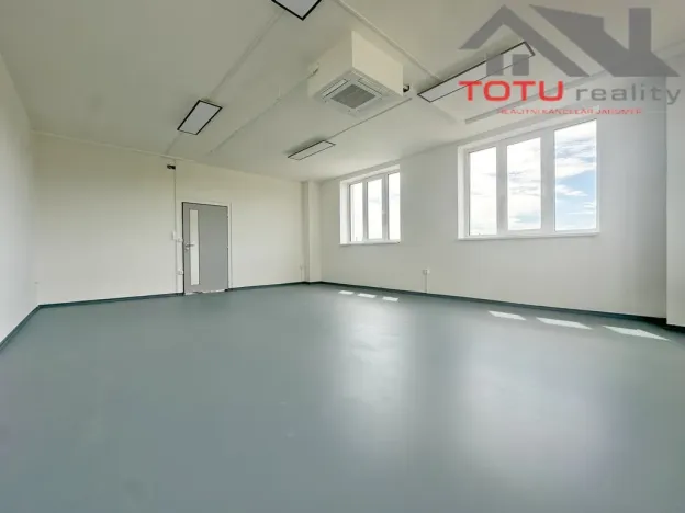 Pronájem kanceláře, Jaroměř, Jezbinská, 45 m2