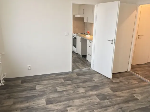 Pronájem bytu 1+1, Ostrava - Zábřeh, Horymírova, 33 m2