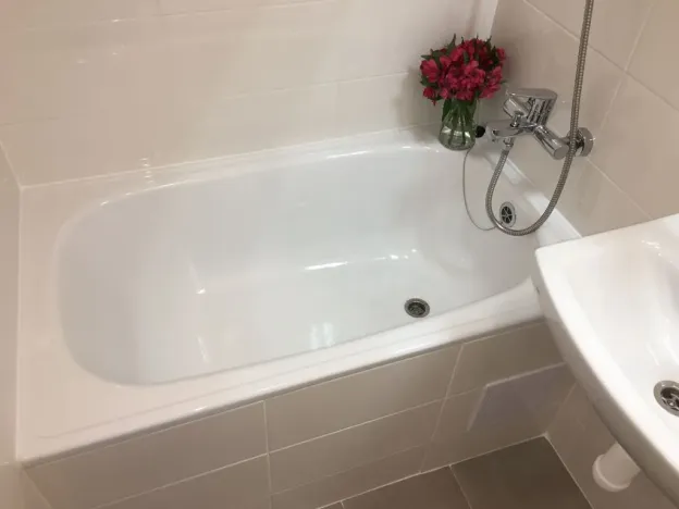 Pronájem bytu 1+1, Ostrava - Zábřeh, Horymírova, 33 m2