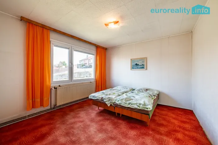 Prodej rodinného domu, Teplá, Pivovarská, 150 m2