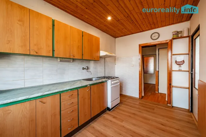 Prodej rodinného domu, Teplá, Pivovarská, 150 m2