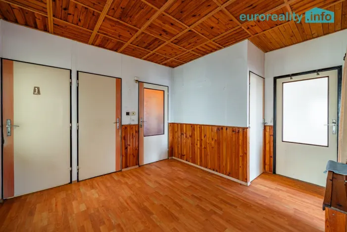 Prodej rodinného domu, Teplá, Pivovarská, 150 m2