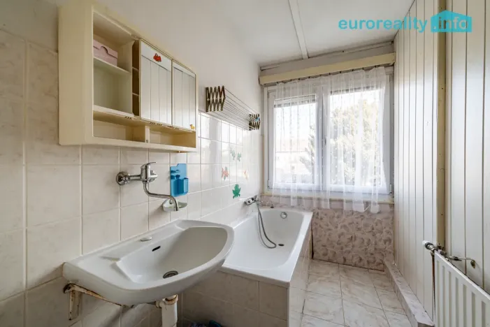 Prodej rodinného domu, Teplá, Pivovarská, 150 m2