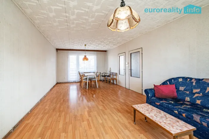 Prodej rodinného domu, Teplá, Pivovarská, 150 m2