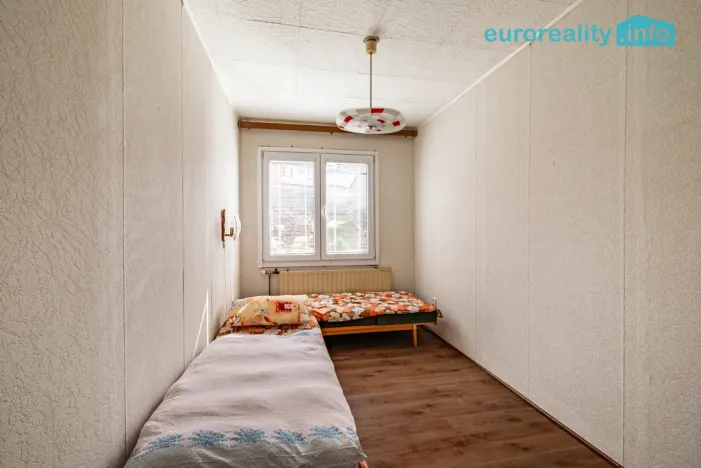 Prodej rodinného domu, Teplá, Pivovarská, 150 m2